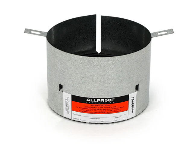 Drop-In Fire Collar - Image 9