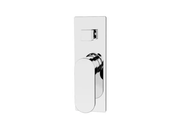 Ecco Shower Mixer With Divertor - Image 3