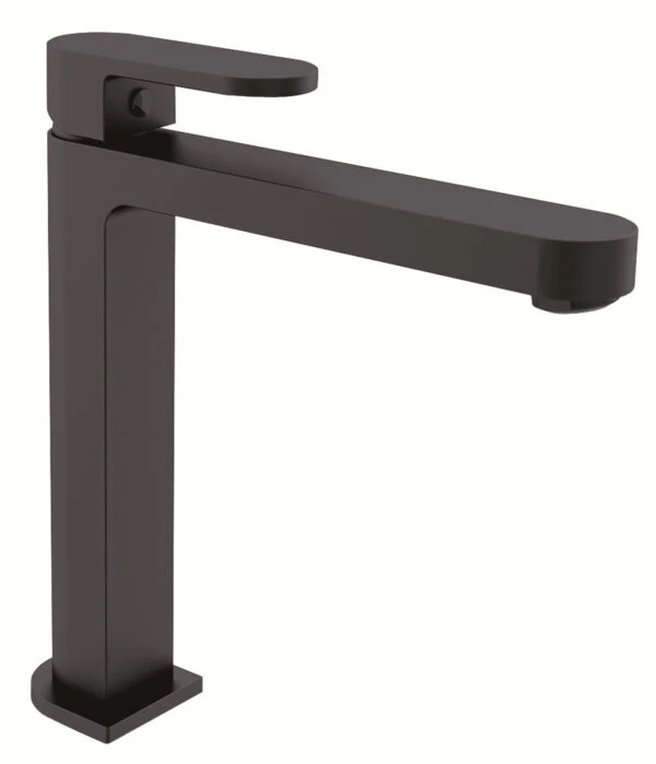 Ecco Tall Basin Mixer - Image 2