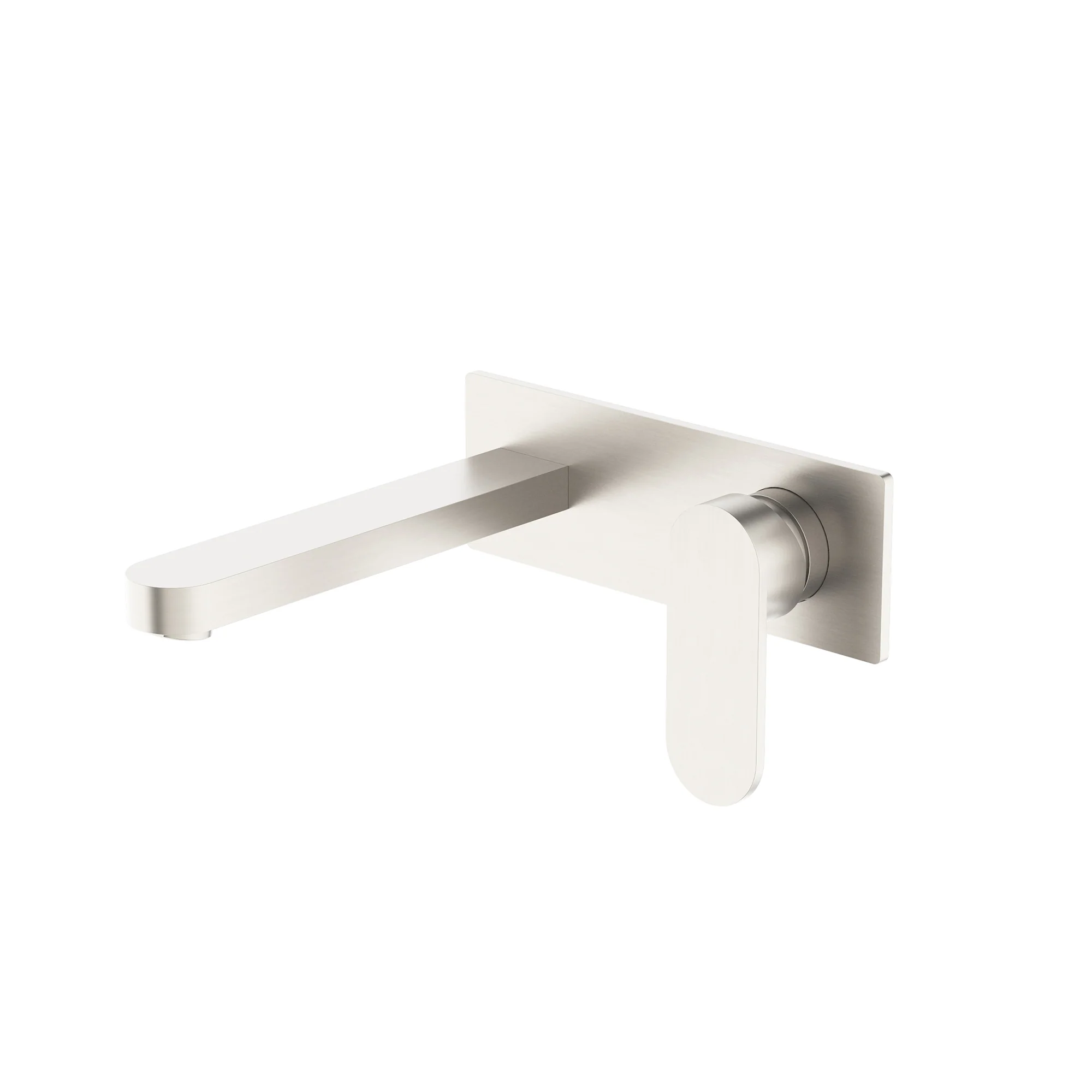 Ecco Wall Basin/Bath Mixer - Image 3