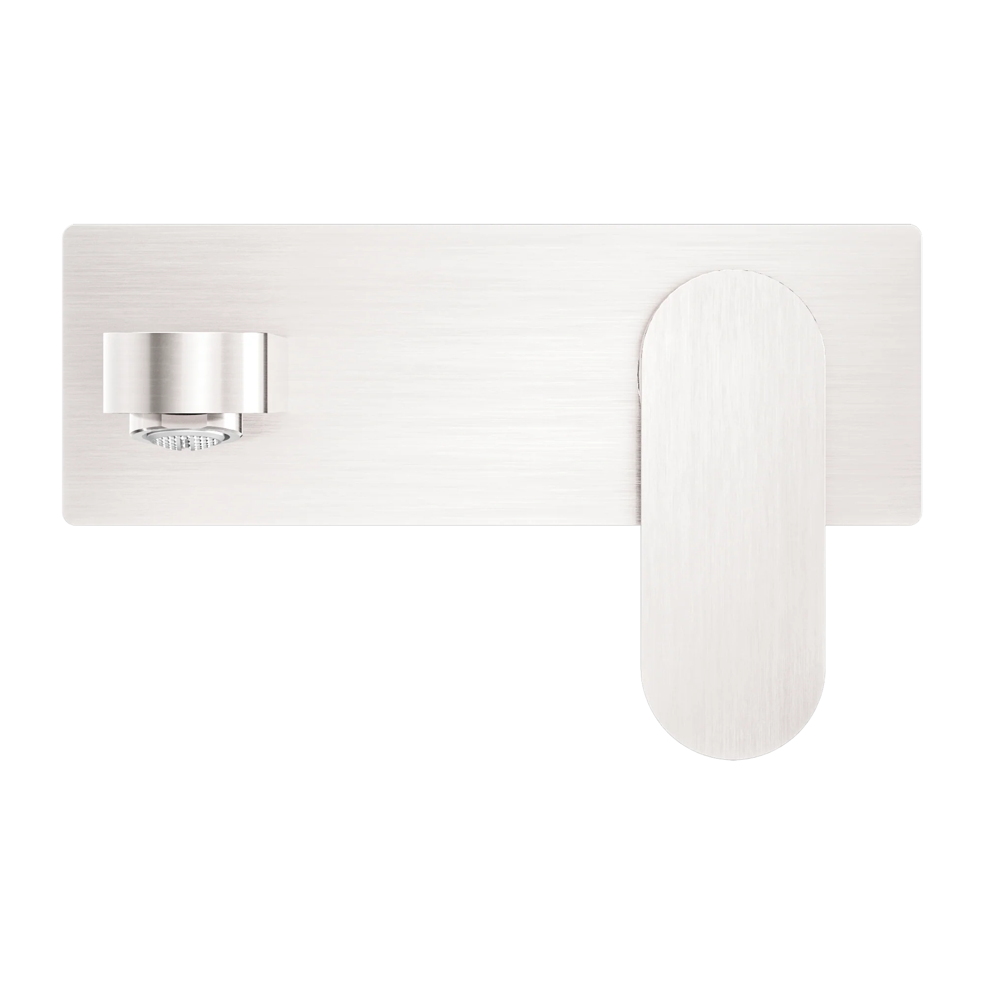 Ecco Wall Basin/Bath Mixer - Image 4