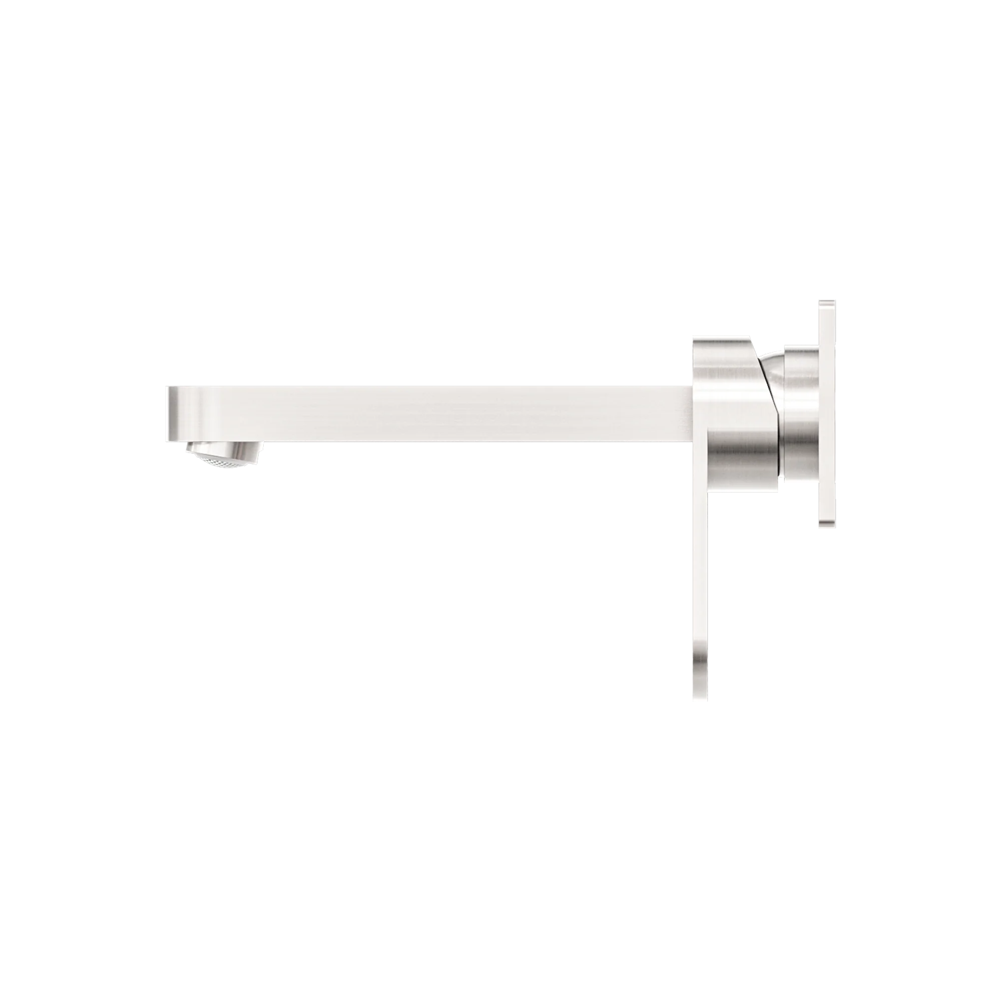 Ecco Wall Basin/Bath Mixer - Image 5