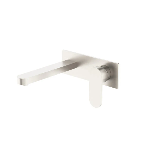 Ecco Wall Basin Mixer - Image 3