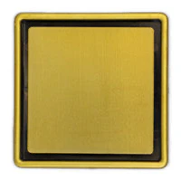 Elegance Shower Drain Grates - Image 11