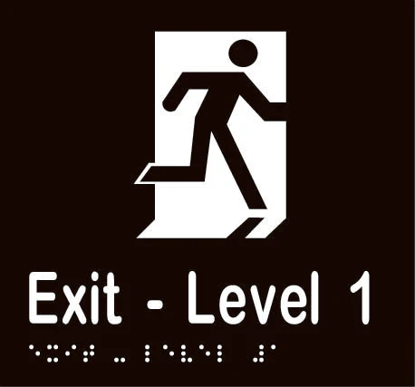 Exit Level - Image 2