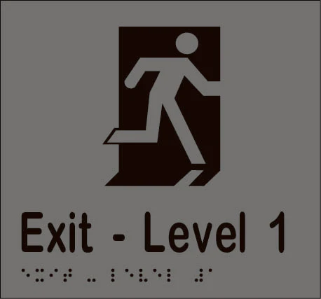 Exit Level - Image 3