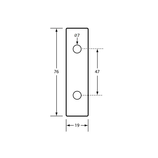 Faceplates (4 PACK) - Image 2