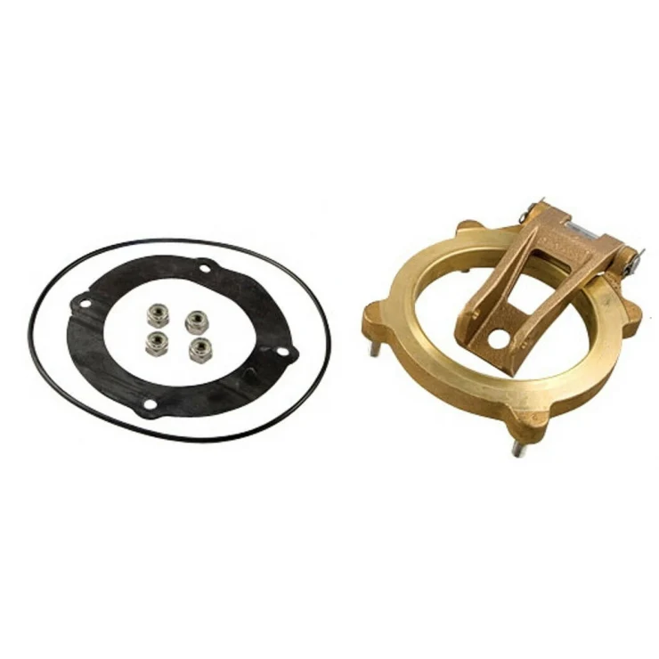 Febco 850 100mm DCV Spare Parts - Image 4