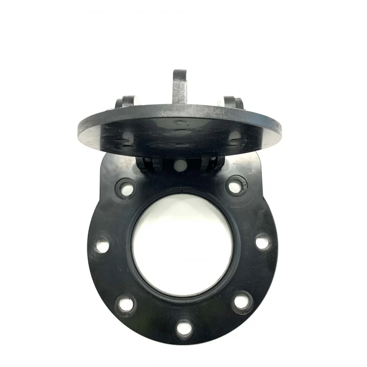 Fernco Wall Mounted HDPE Flap Valves - Image 2