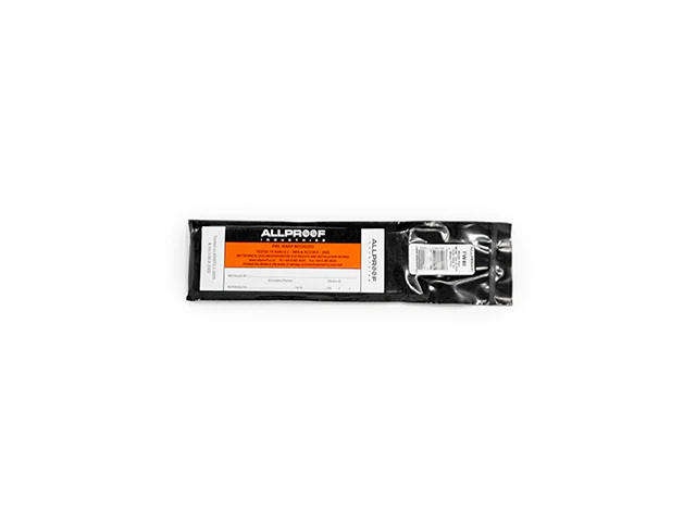 Fire Wraps - Image 2