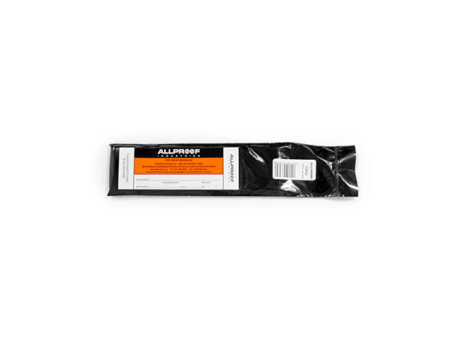 Fire Wraps - Image 3