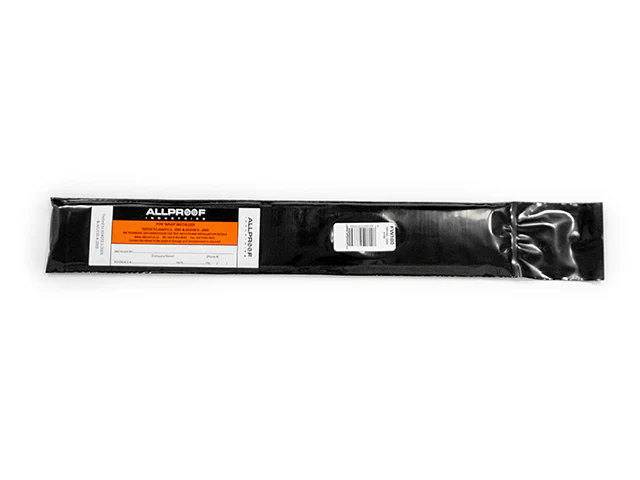 Fire Wraps - Image 6