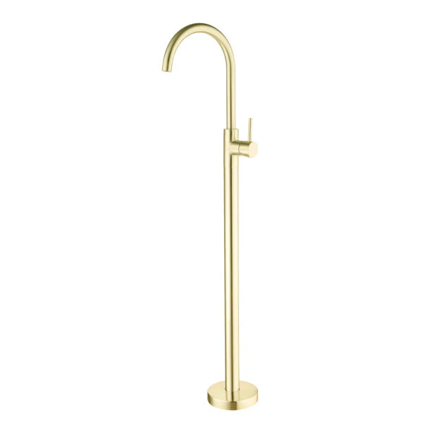 Floormount Mixer - Image 5
