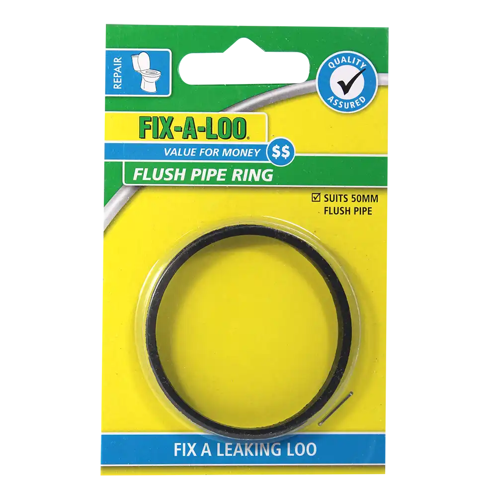 Flush Pipe Ring – Double Tapered 50mm - Image 2