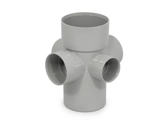 Four Way Riser - Image 2