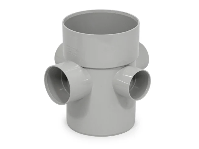 Four Way Riser - Image 3
