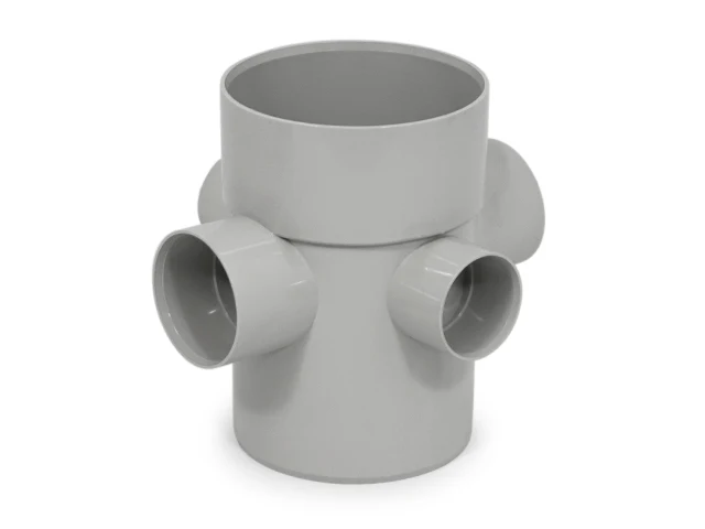 Four Way Riser - Image 4