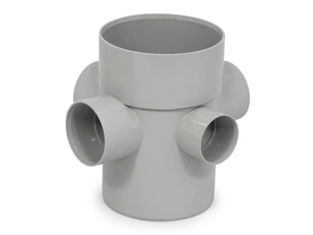 Four Way Riser - Image 5