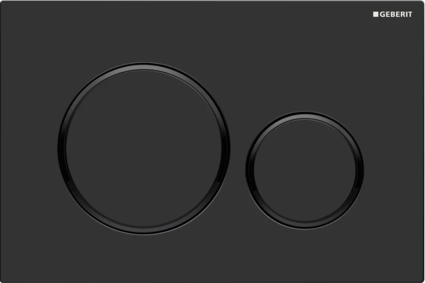 Geberit Sigma Toilet Wall Button - Image 3