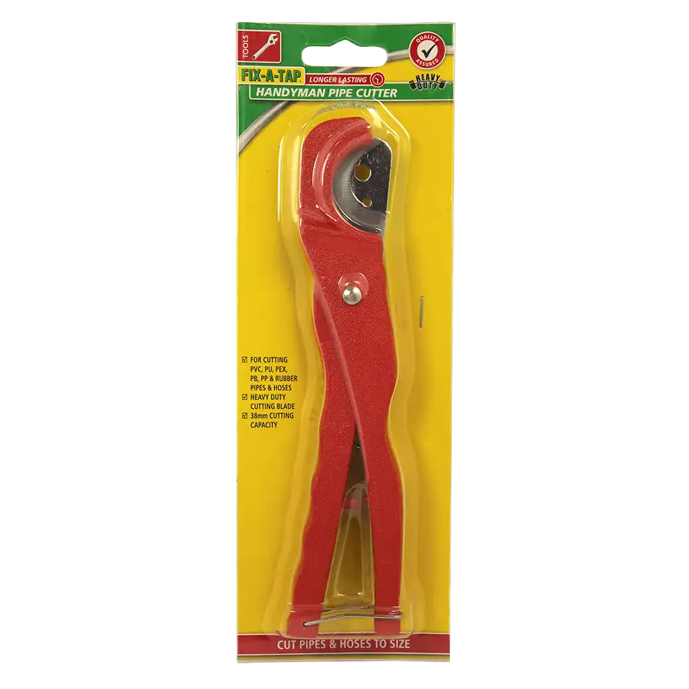 Handyman Pipe Cutter 38mm - Image 2