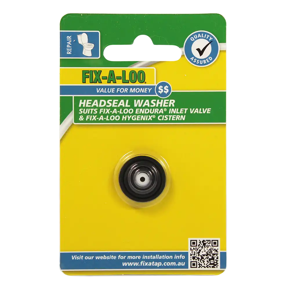 Headseal Washer – Suits Endura - Image 2