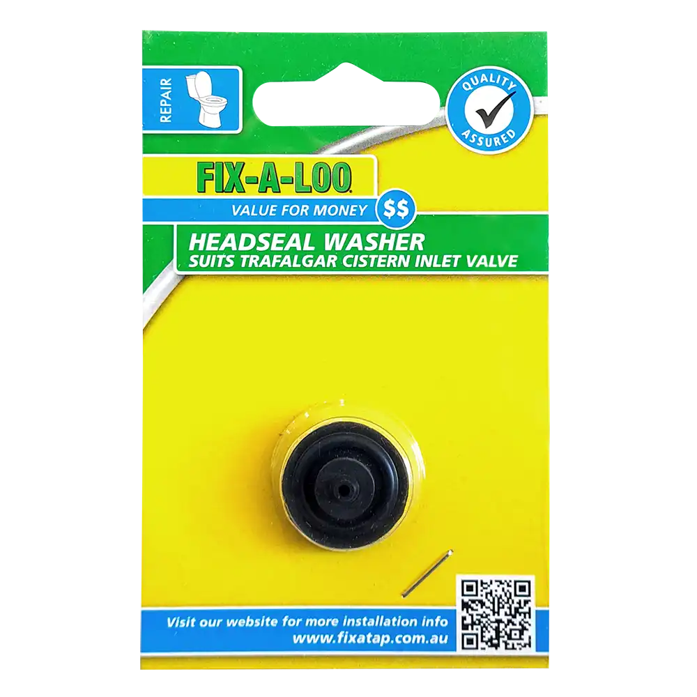 Headseal Washer – Suits Trafalgar - Image 2