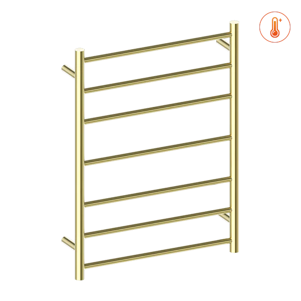 Heated Towel Ladder - Image 2