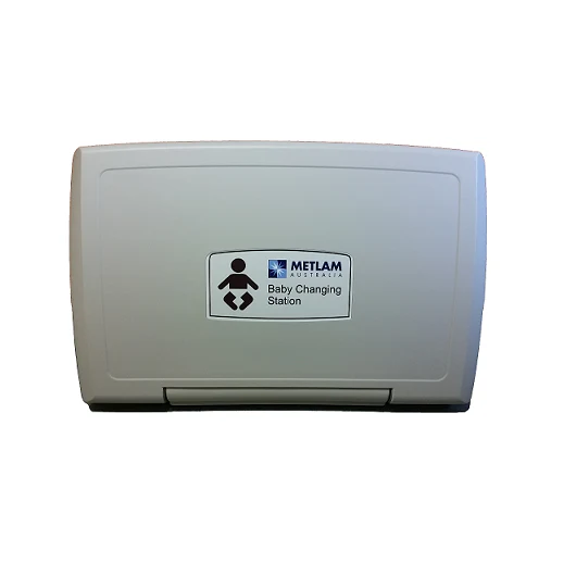 Horizontal Baby Change Station - Image 2