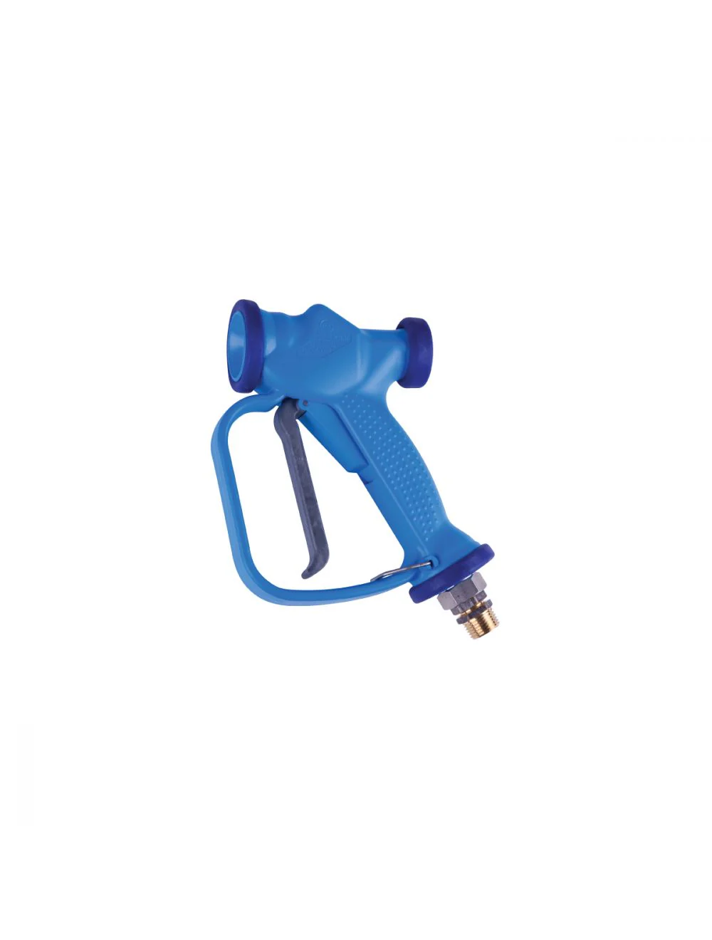 Hot Wash Reel and Trigger Valve (Complete Unit) - Image 2