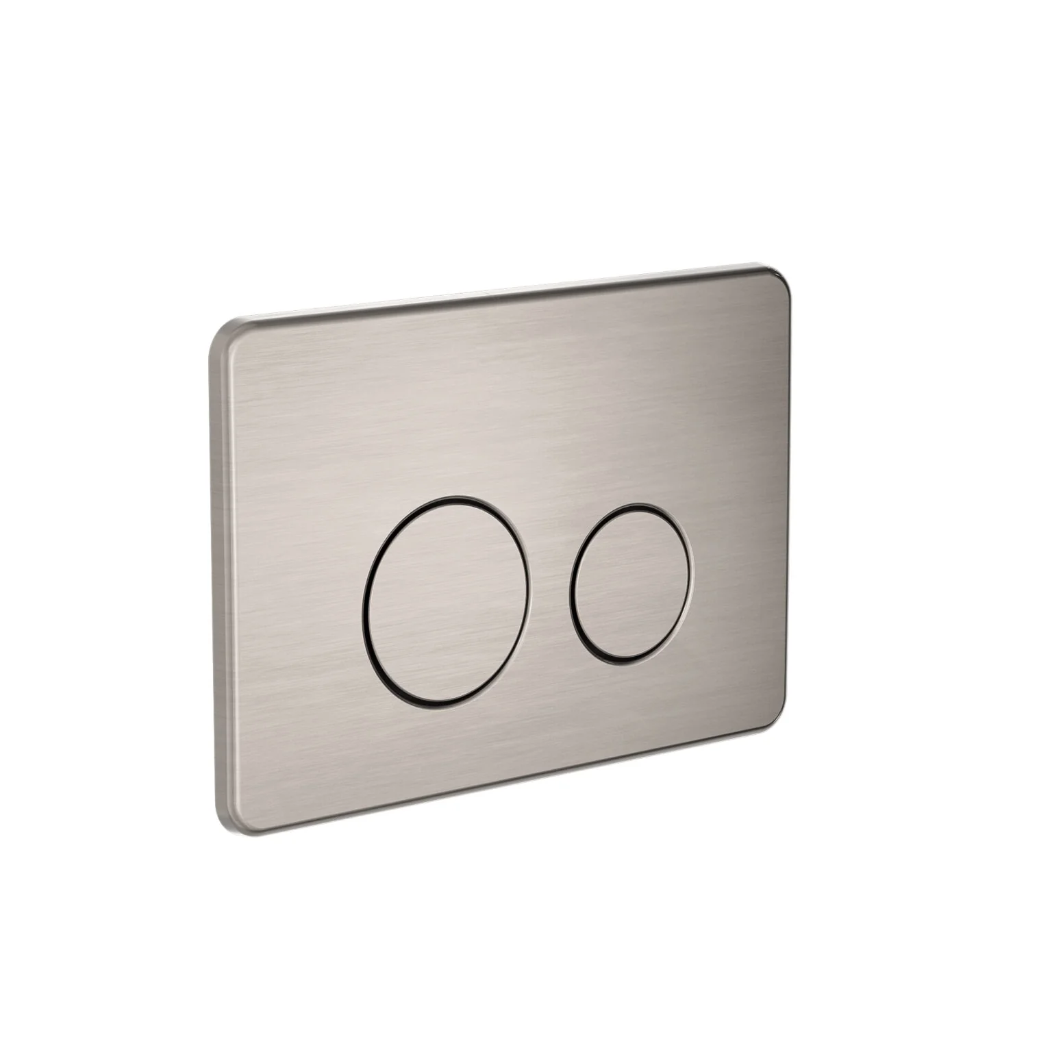 In Wall Toilet Push Plate - Image 2