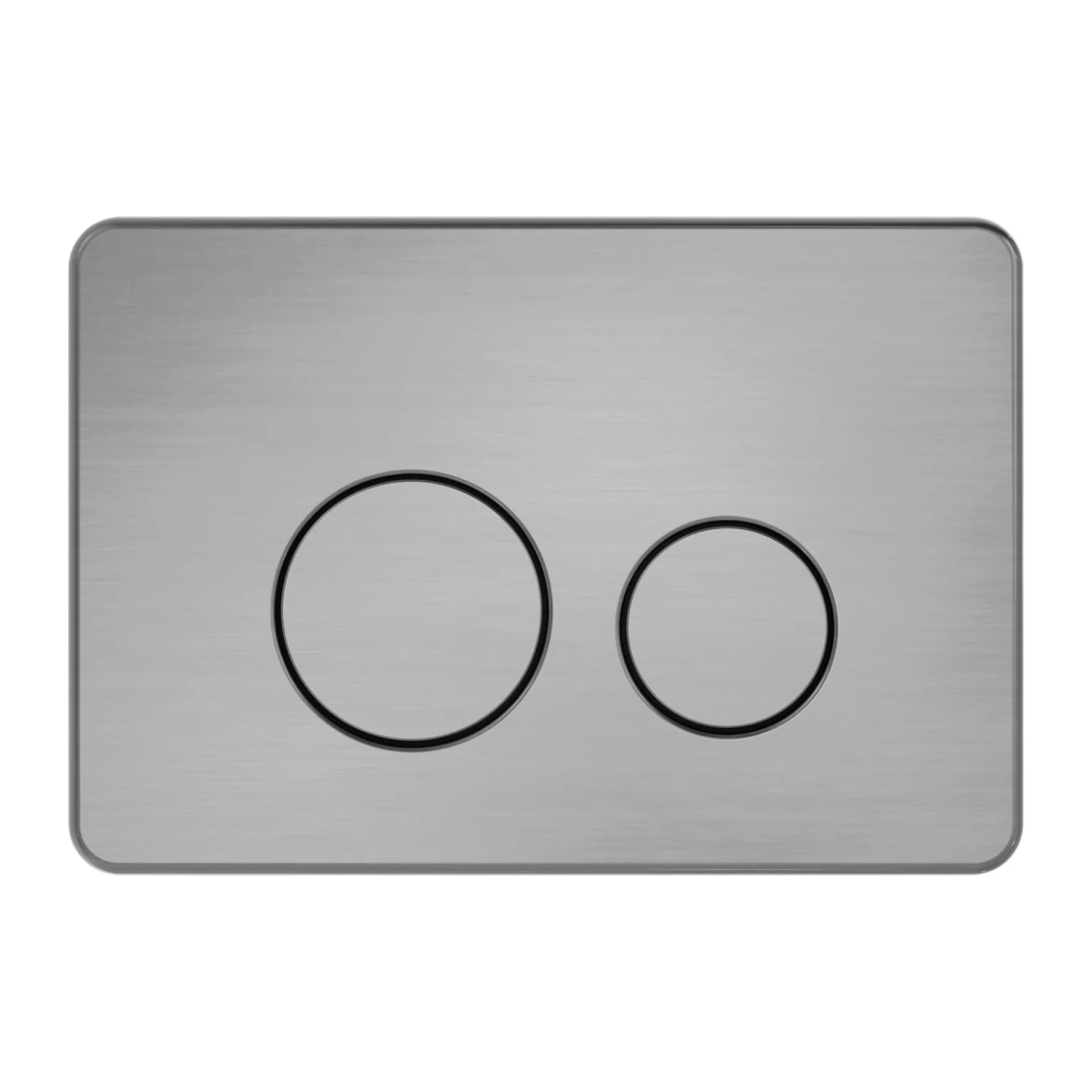 In Wall Toilet Push Plate - Image 3