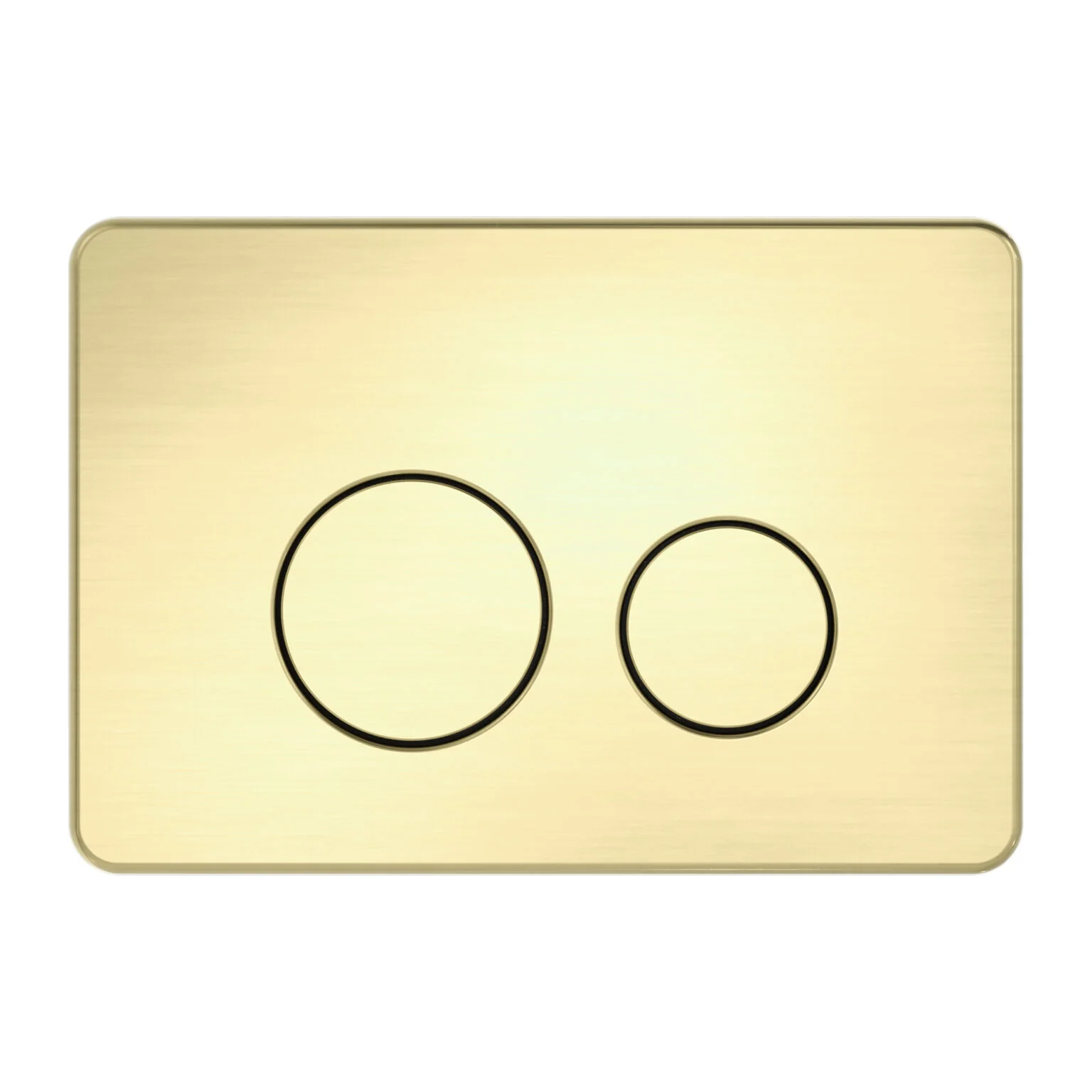 In Wall Toilet Push Plate - Image 5