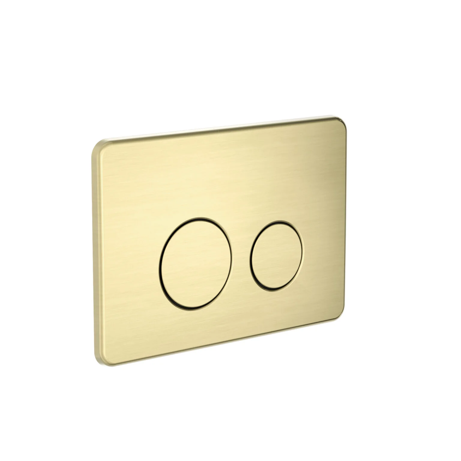 In Wall Toilet Push Plate - Image 6