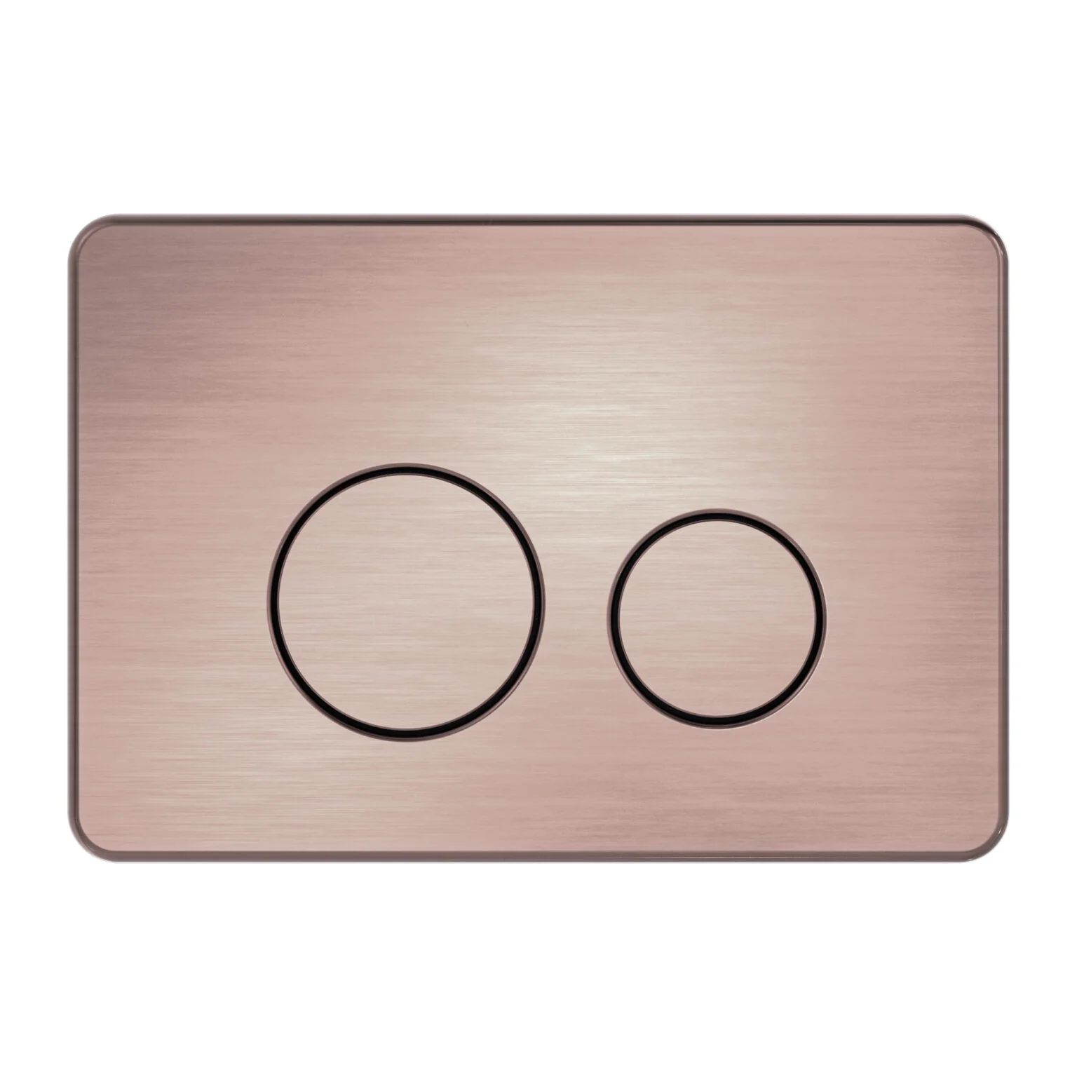 In Wall Toilet Push Plate - Image 7