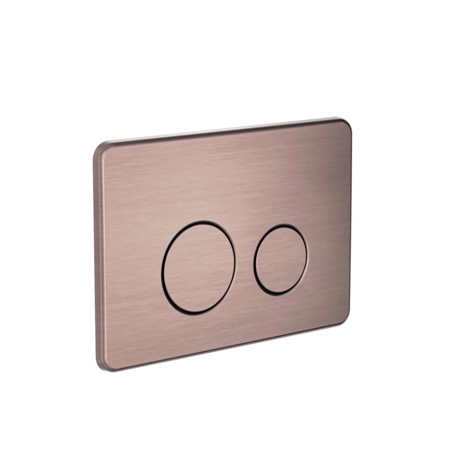 In Wall Toilet Push Plate - Image 8