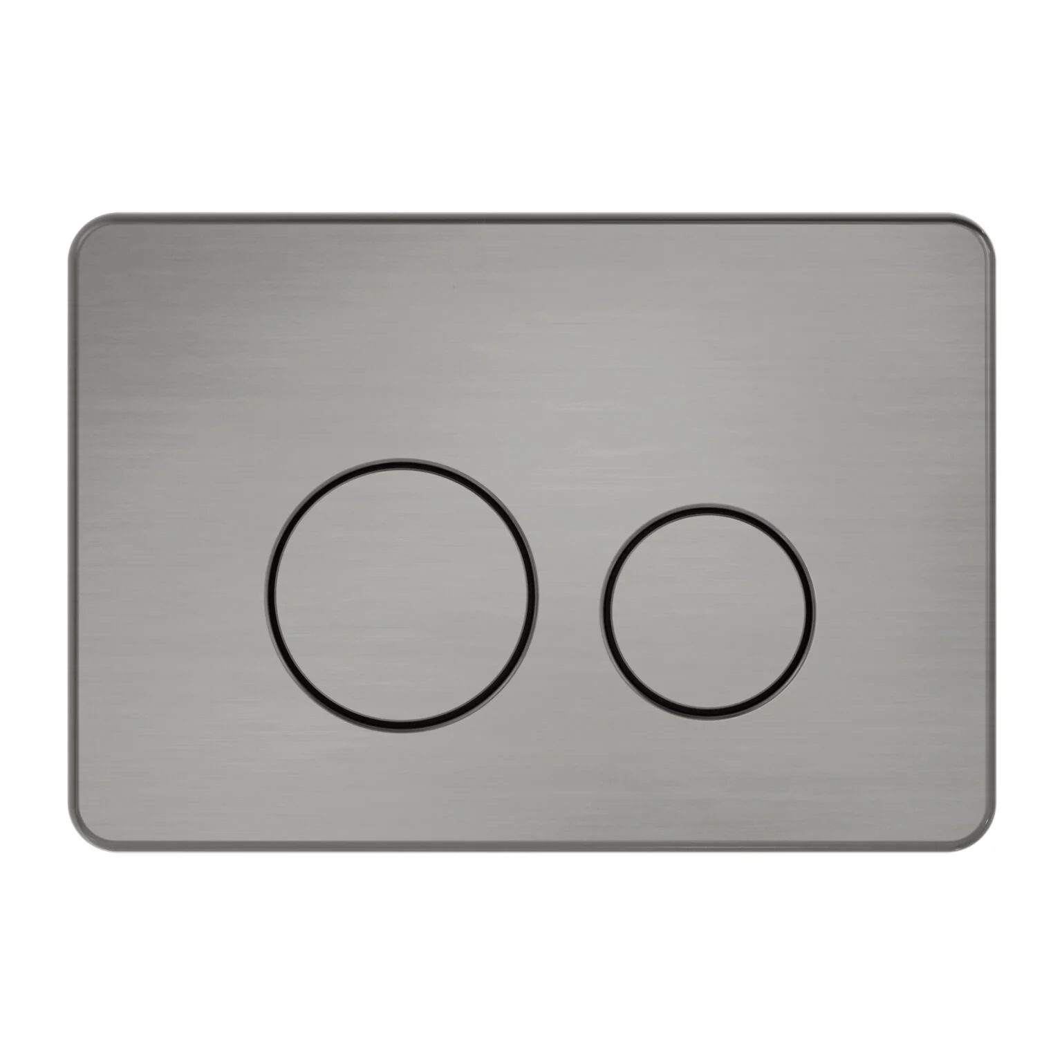 In Wall Toilet Push Plate - Image 9