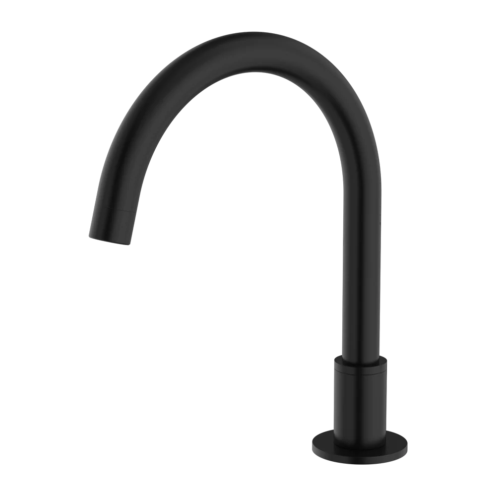 Kara Hob Mount Bath Spout Only G1/2 Female Inlet - Image 2