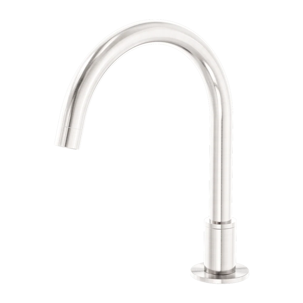 Kara Hob Mount Bath Spout Only G1/2 Female Inlet - Image 3