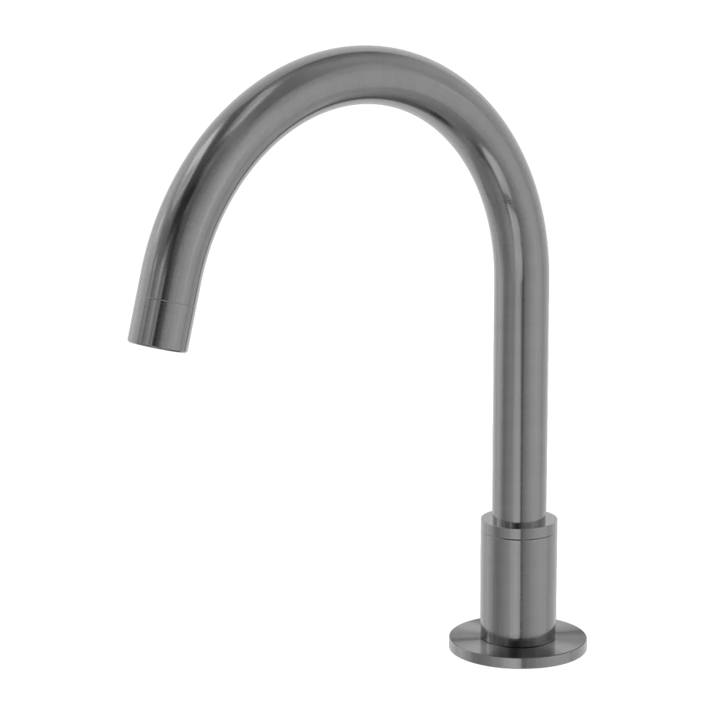 Kara Hob Mount Bath Spout Only G1/2 Female Inlet - Image 4