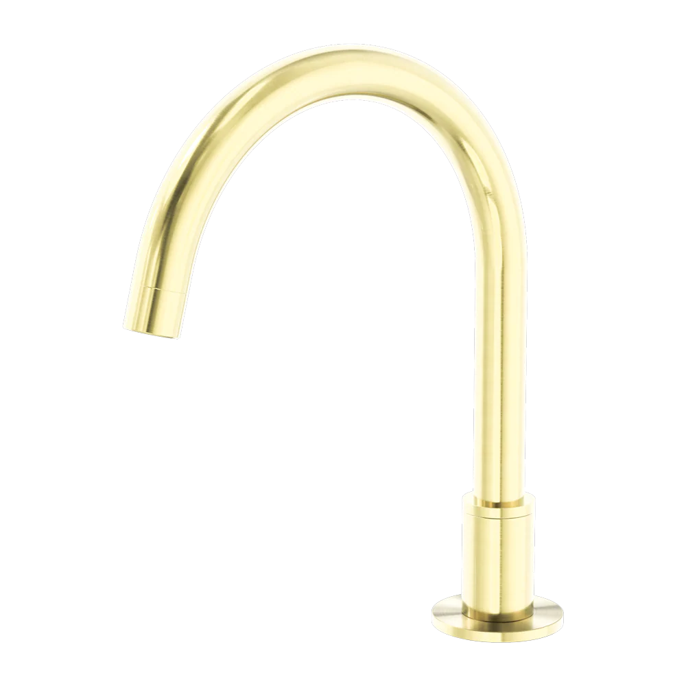 Kara Hob Mount Bath Spout Only G1/2 Female Inlet - Image 5