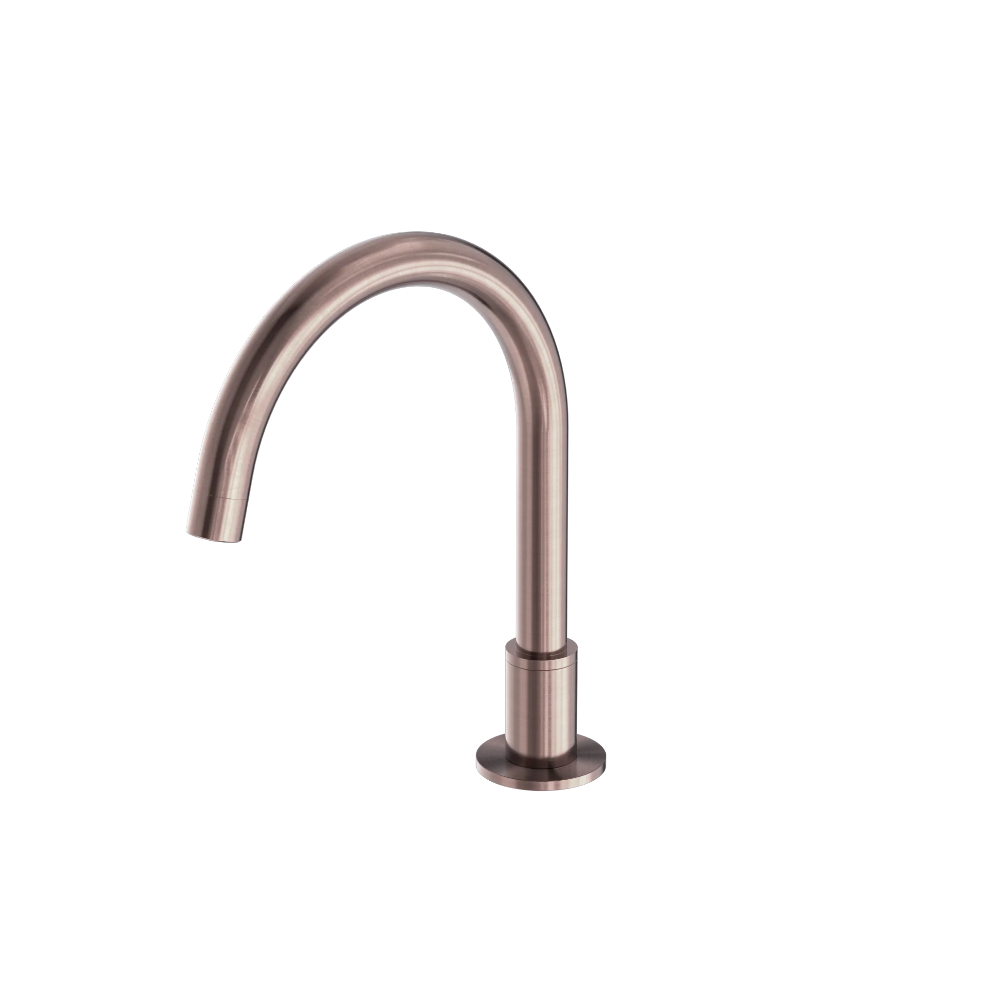 Kara Hob Mount Bath Spout Only G1/2 Female Inlet - Image 6