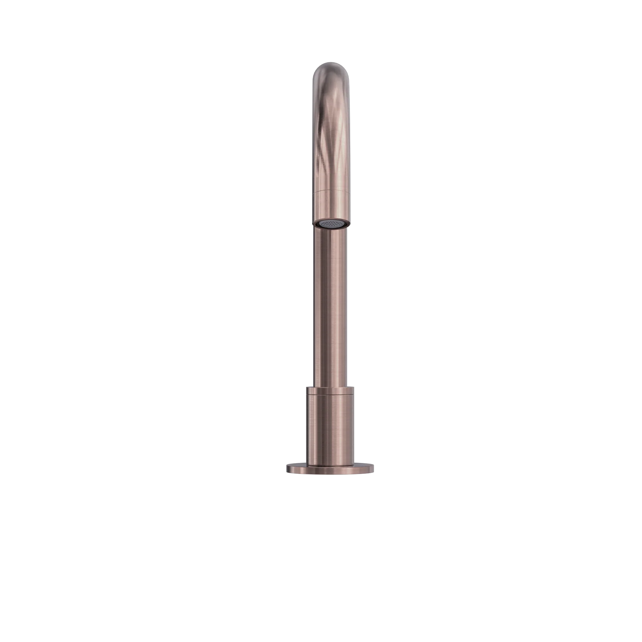 Kara Hob Mount Bath Spout Only G1/2 Female Inlet - Image 7