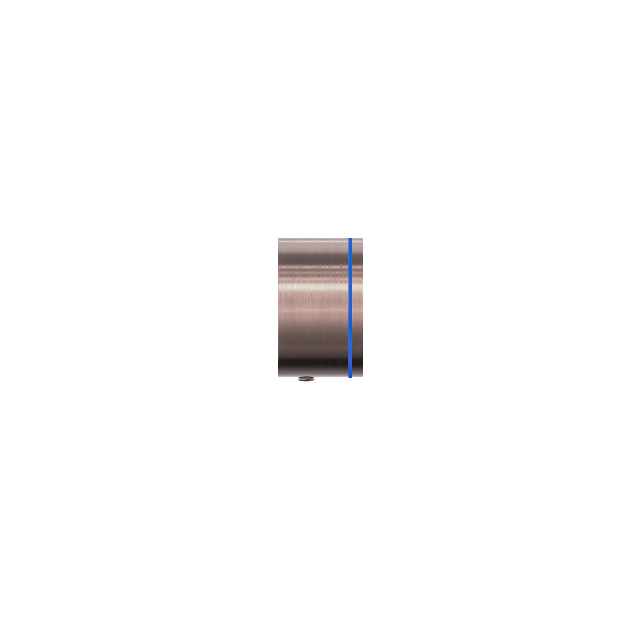 Kara Wall Top Assemblies Brushed Bronze - Image 3