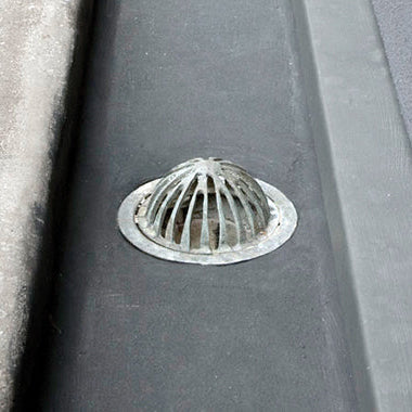 Large Diameter Roof Drains - Image 2