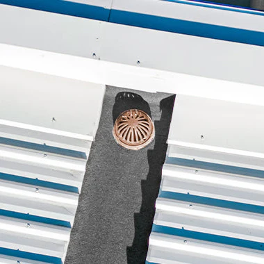 Large Diameter Roof Drains - Image 3