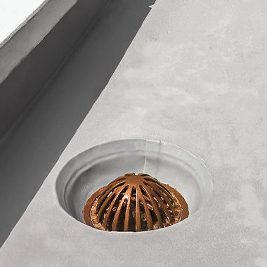 Large Diameter Roof Drains - Image 4