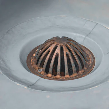 Large Diameter Roof Drains - Image 5