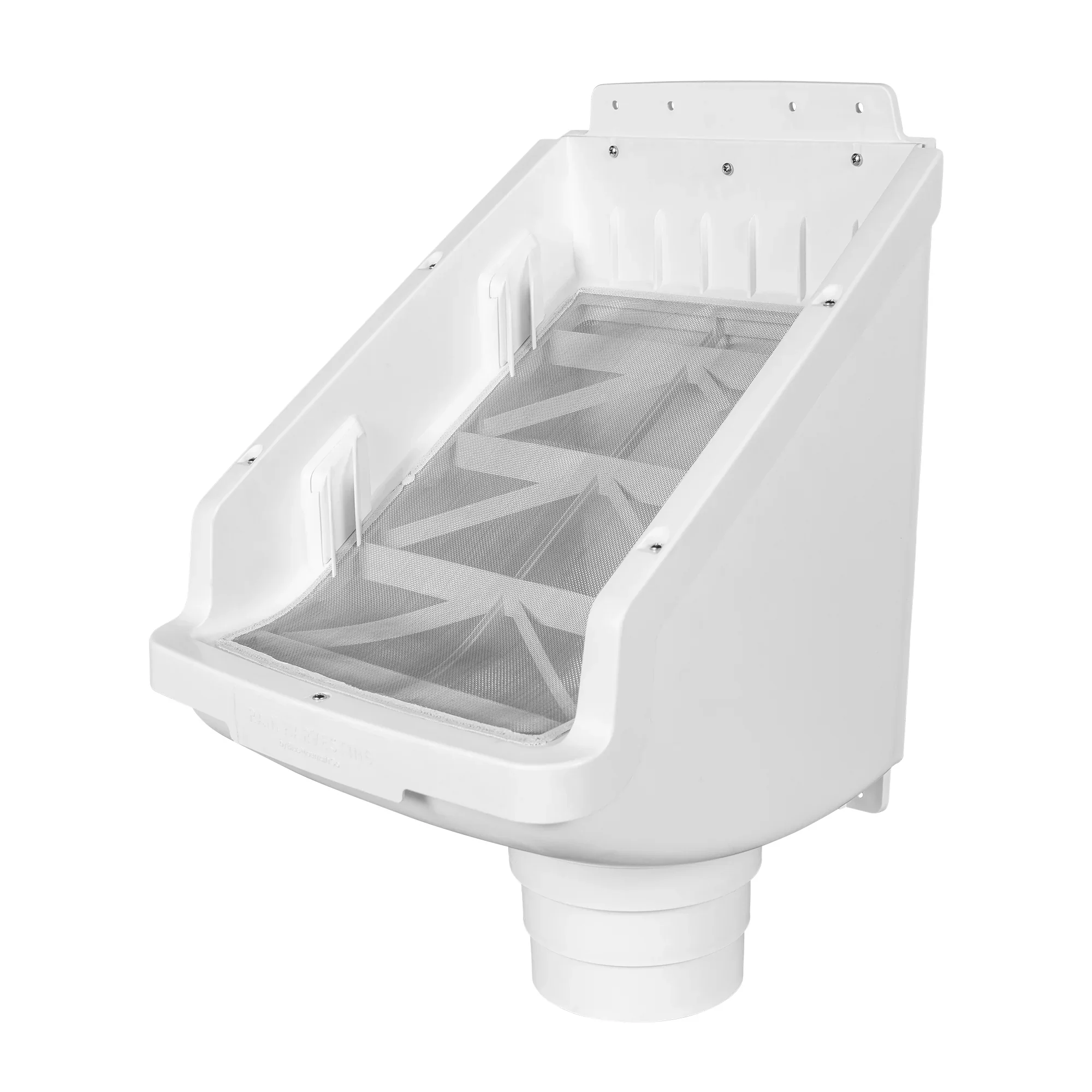 Leaf Eater Commercial (PP) 150mm/6" - Image 2