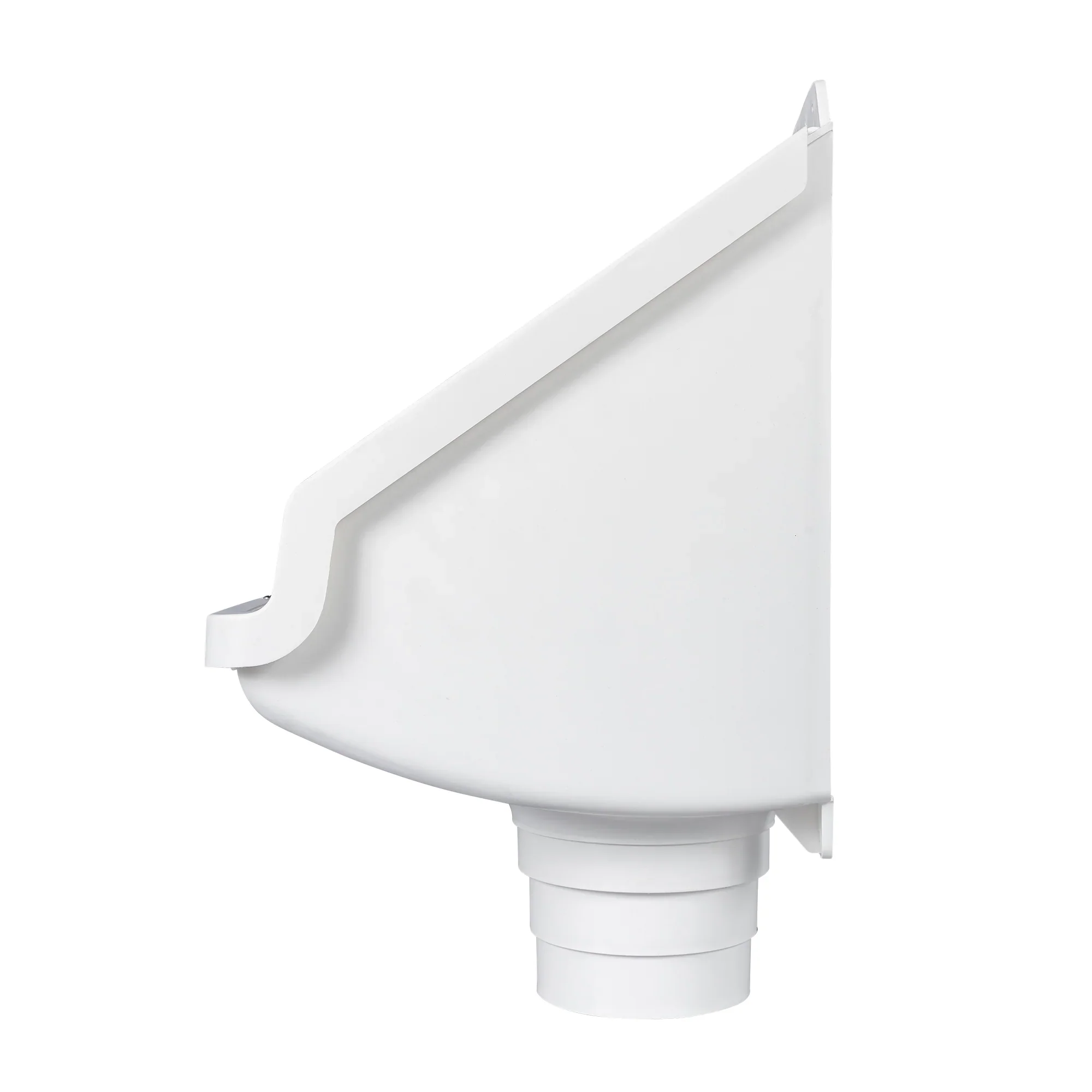 Leaf Eater Commercial (PP) 150mm/6" - Image 3