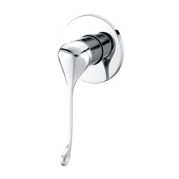 Left Hand Assisted Living Shower Kit - Image 4